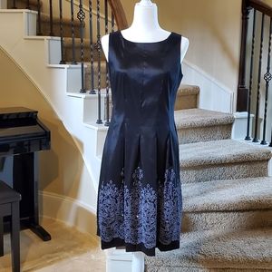 Leslie Fay Dress